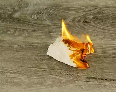 fire retardant