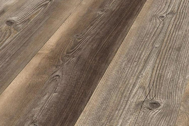 EIR Vinyl Flooring 1