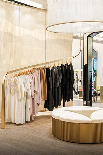Department Store