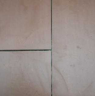 Genky&rsquo;s Water proof laminate flooring4