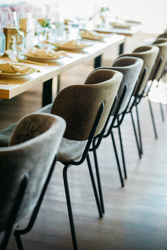 Restaurant Project