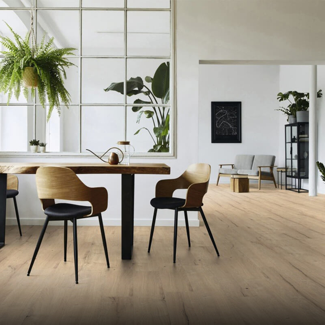 Waterproof-flooring