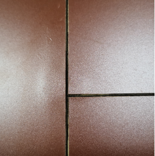 Ordinary laminate flooring4
