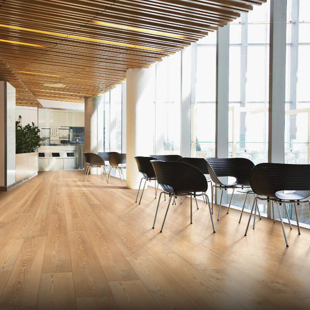SPC-Flooring